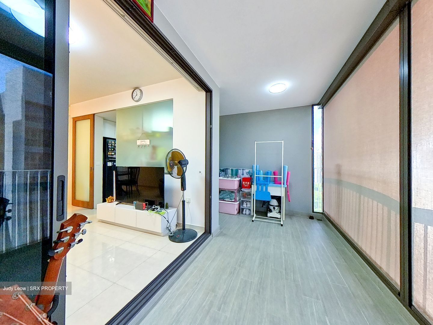 Rivercove Residences (D19), Condominium #565002481